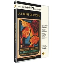 La Figure De Proue