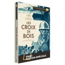 Les croix de bois - 1914-1918, 4 courts metrages muets