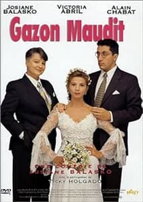 Gazon maudit
