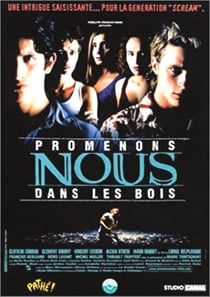 Promenons-nous dans les bois