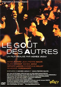 Le Goût des autres