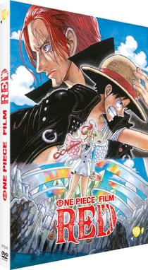 One Piece - Le Film : Red
