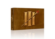Coffret Les Trois Mousquetaires : D'Artagnan / Milady Édition Collector Limitée 4K