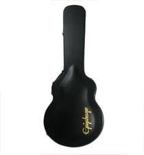 EPIPHONE - Etui pour guitare électrique 339-Type Hard Case noir