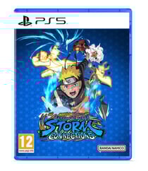 Naruto X Boruto Ultimate Ninja Storm Connections Collector Edition PS5