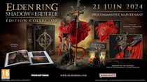 Elden Ring Shadow of the Erdtree - Collector Edition - PC