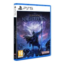 Elden Ring : Nightreign