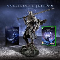Elden Ring : Nightreign - Collector's Edition