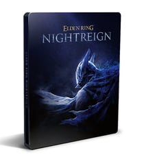 Elden Ring : Nightreign - Seekers Edition