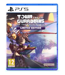 Towa and the Guardians of the Sacred Tree - Limited Edition