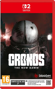 Cronos : The New Dawn