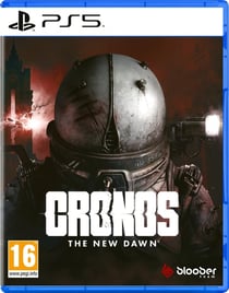 Cronos : The New Dawn