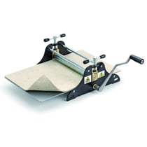 Presse manuelle pour gravure - 26,5x42cm