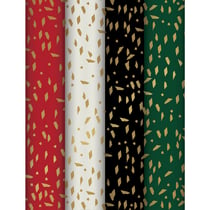 Rouleau de papier cadeau - 150 cm x 70 cm