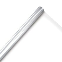 Rouleau de papier cadeau - 0,70 x 3 m - Polypro transparent