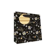 Sac cadeau Small - Tresor de Noel 2024 - Edition cely