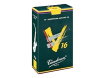 Vandoren V16 4 - Anche pour saxophone alto - pack de 10