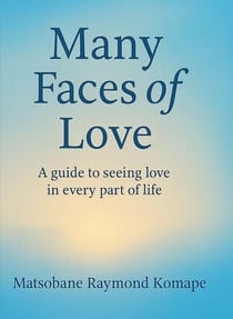 Many Faces Of Love