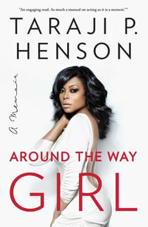 Around the Way Girl - A Memoir