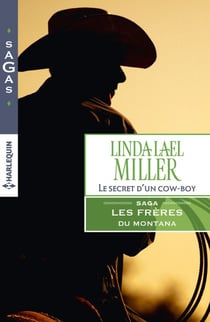 Le secret d'un cowboy - T3 - Les frères du Montana