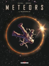 Meteors - Intégrale
