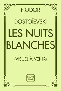 Les Nuits blanches