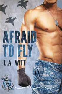 Afraid to Fly - Anchor Point, #2