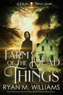 Farm of the Dead Things - Dead Things