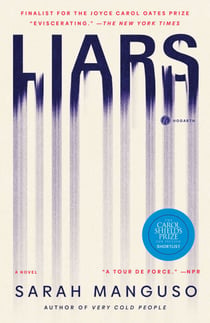 Liars - A Novel