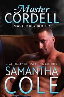 Master Cordell - Master Key, #2