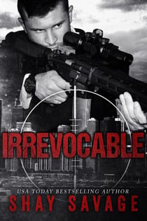 Irrevocable - Evan Arden, #5