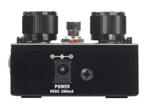 DigiTech Mosaic - Unité à effets pour guitare électrique - noir