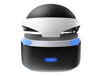 Casque de réalité virtuelle Sony PSVR MK4 Méga Pack