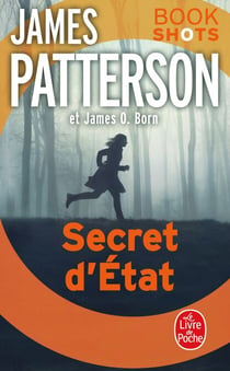 Secret d'état - Bookshots