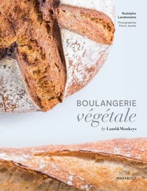 Boulangerie végétale - Boulangerie et pâtisserie 100% végétale