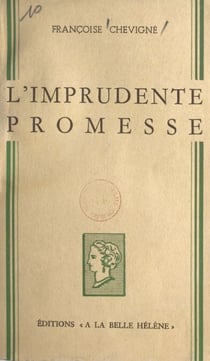 L'imprudente promesse