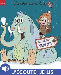 Expédition Yémout