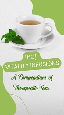 60 Vitality Infusions