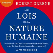 Les lois de la nature humaine