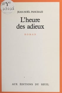 L'heure des adieux