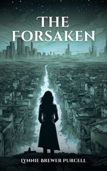 The Forsaken - The Guardian Series, #3