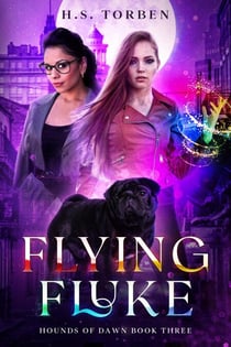 Flying Fluke - Hounds of Dawn, #3