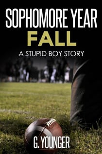Sophomore Year Fall - A Stupid Boy Story, #6