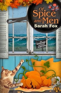 Of Spice and Men - A Pancake House Mystery