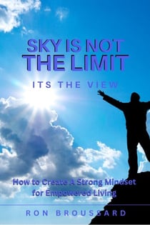 Sky is Not the Limit: It's the View - SY Empowerment Series, #1