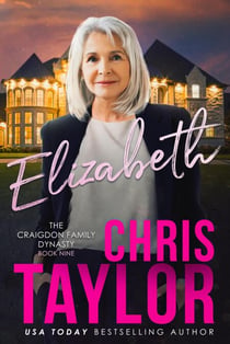 Elizabeth - The Craigdon Family Dynasty, #8