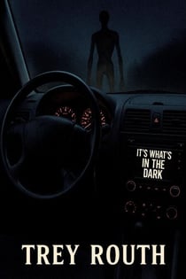 It's What's in the Dark - Mad Man Tales