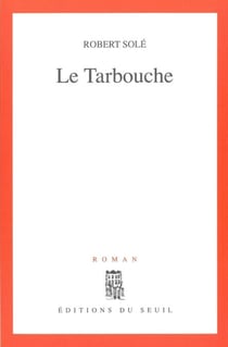 Le Tarbouche