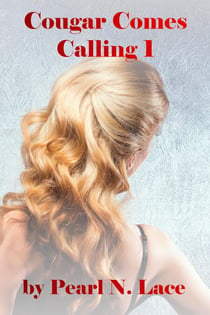 Cougar Comes Calling - Sexy Stories, #4