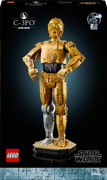 LEGO® 75398 - C-3PO - LEGO® Star wars